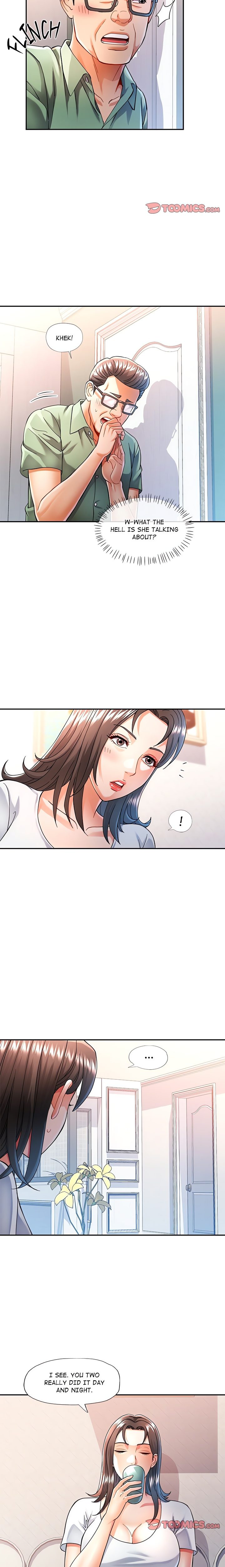 In Her Place - Chapter 51 - picture 6