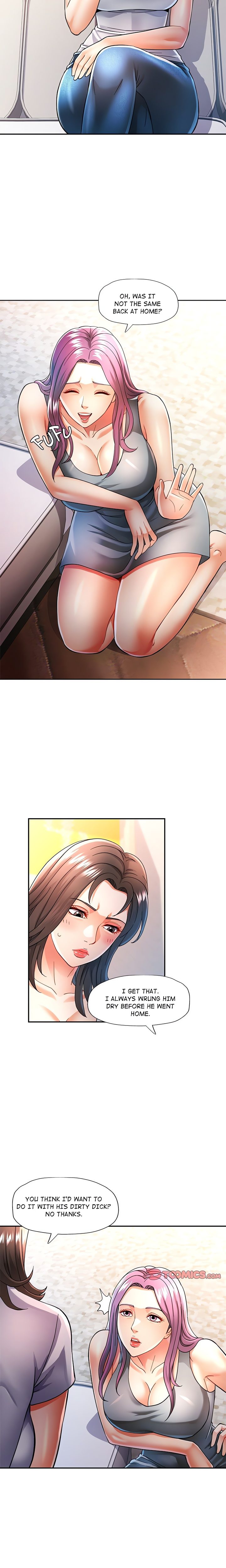 In Her Place - Chapter 51 - picture 7