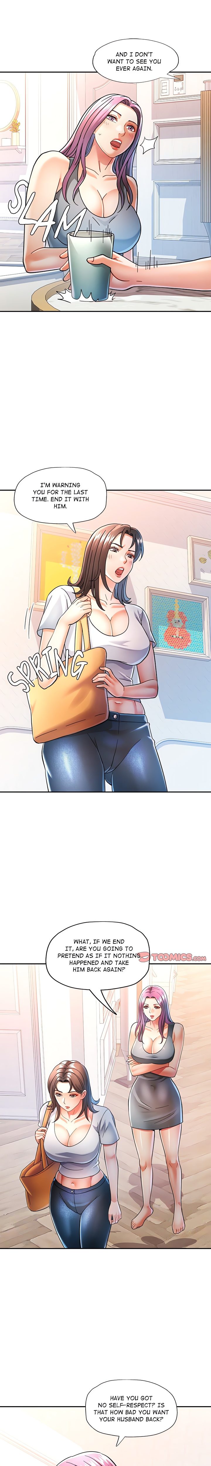 In Her Place - Chapter 51 - picture 8