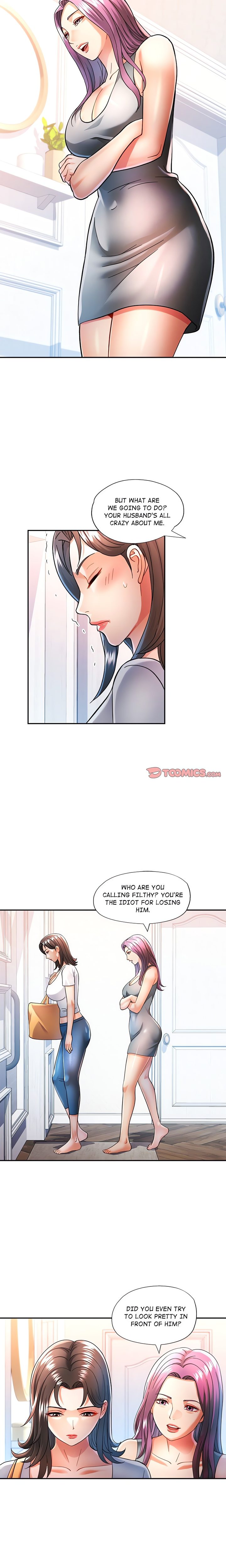 In Her Place - Chapter 51 - picture 9