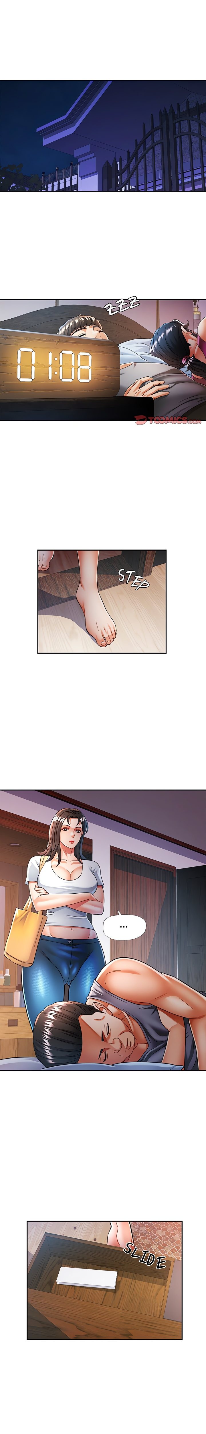 In Her Place - Chapter 52 - picture 0