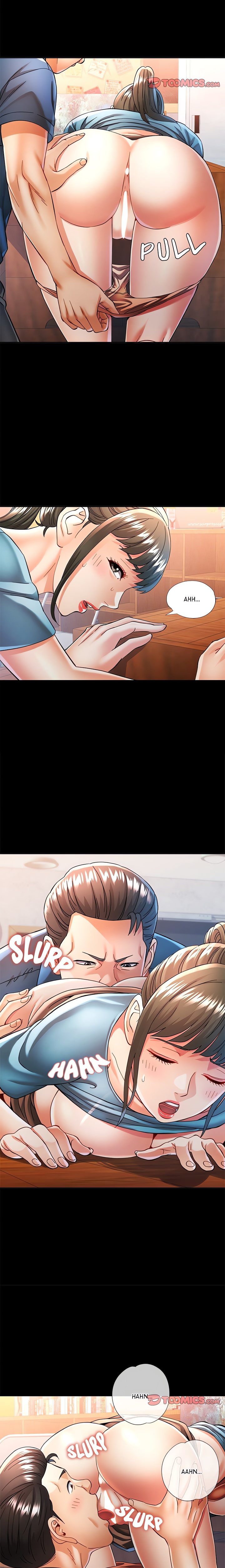 In Her Place - Chapter 52 - picture 17