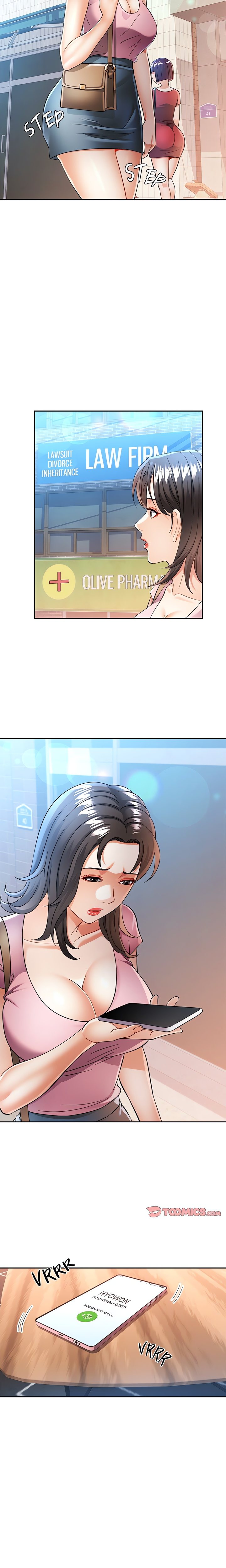 In Her Place - Chapter 52 - picture 2