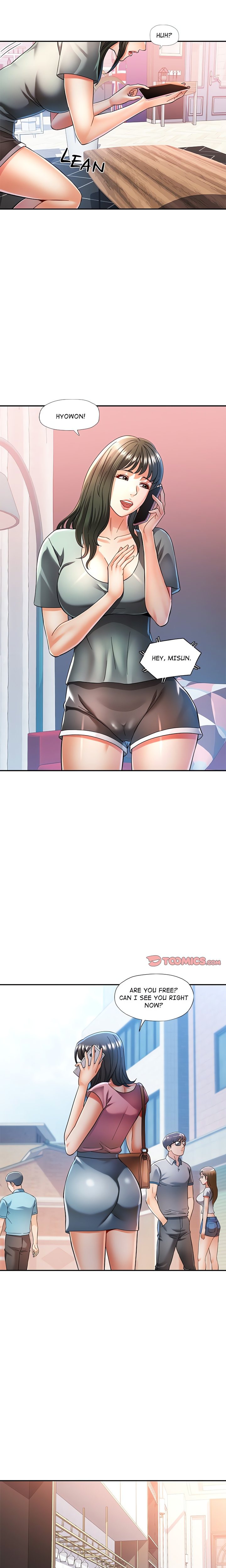 In Her Place - Chapter 52 - picture 3