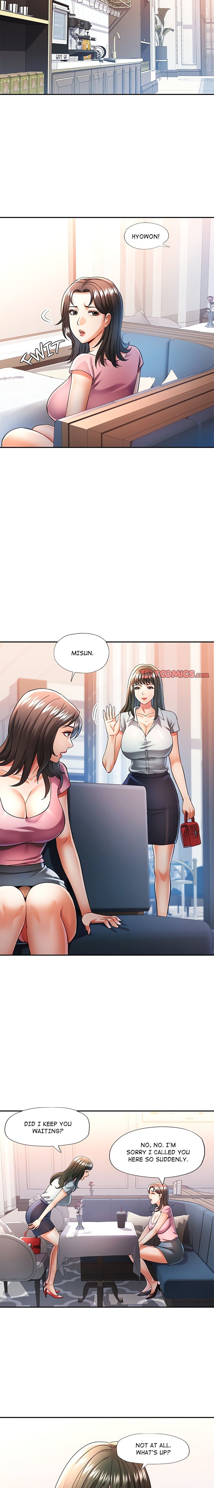 In Her Place - Chapter 52 - picture 4