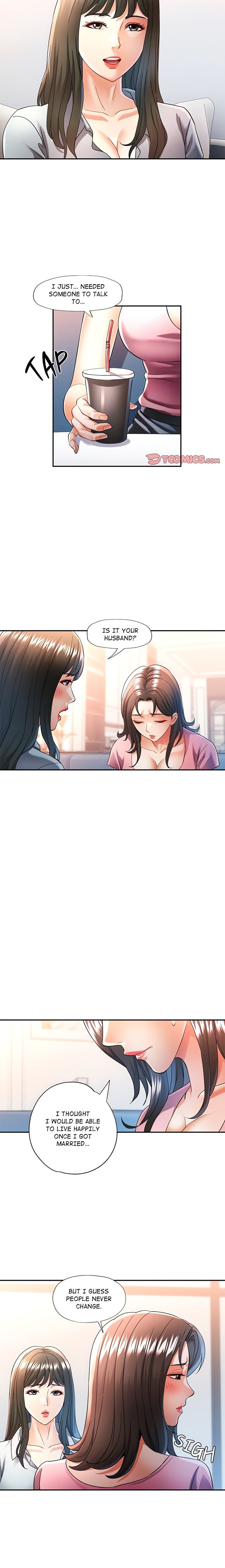In Her Place - Chapter 52 - picture 5
