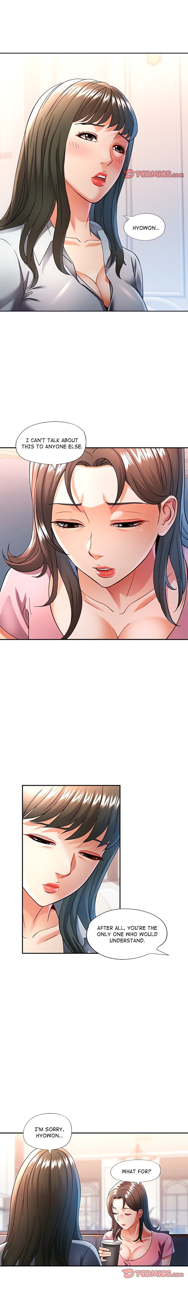In Her Place - Chapter 52 - picture 6