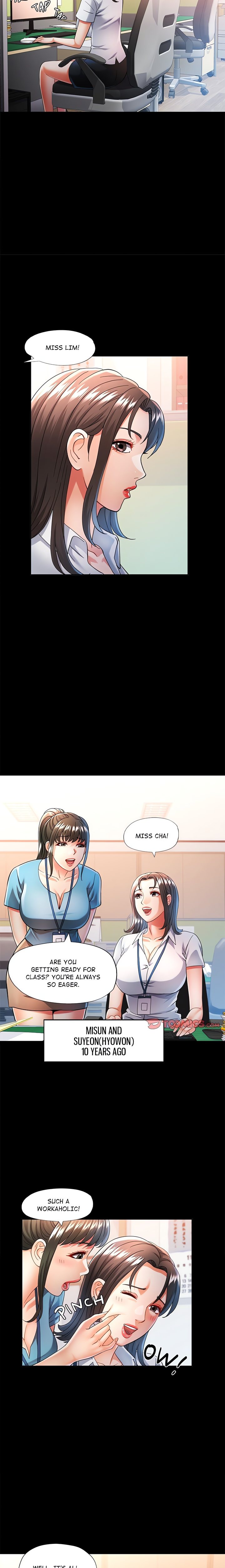 In Her Place - Chapter 52 - picture 8