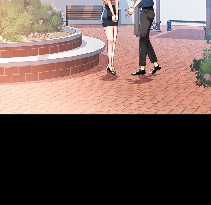 In Her Place - Chapter 53 - picture 100