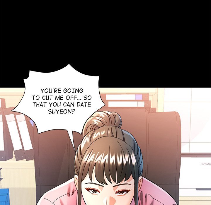 In Her Place - Chapter 53 - picture 125