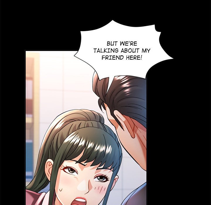 In Her Place - Chapter 53 - picture 129