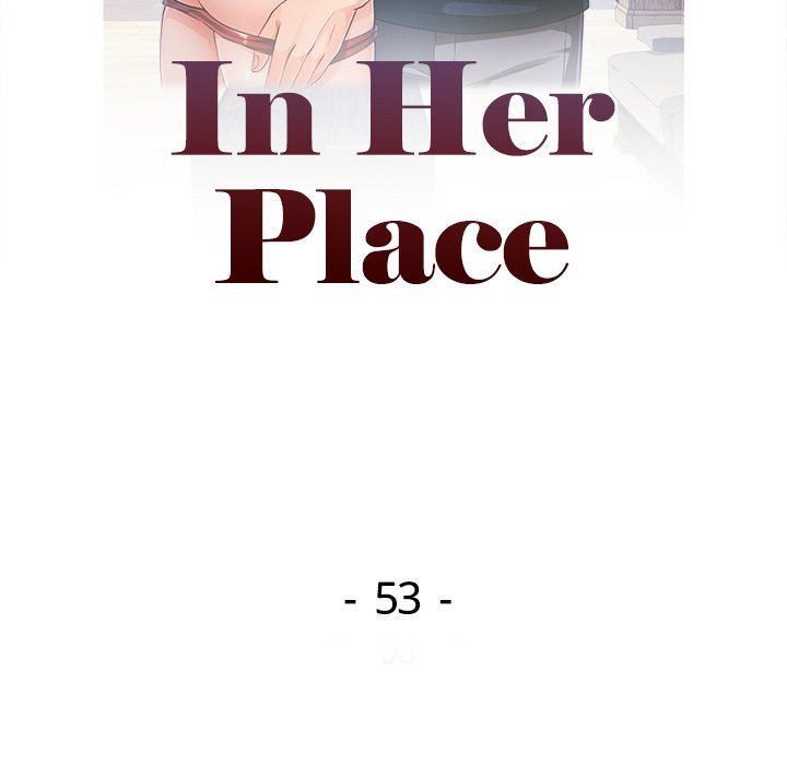 In Her Place - Chapter 53 - picture 13