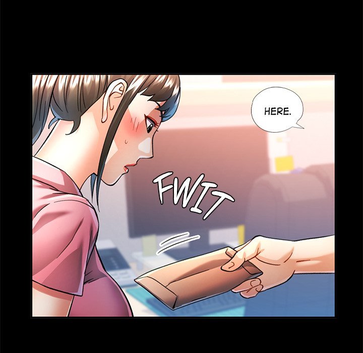 In Her Place - Chapter 53 - picture 137