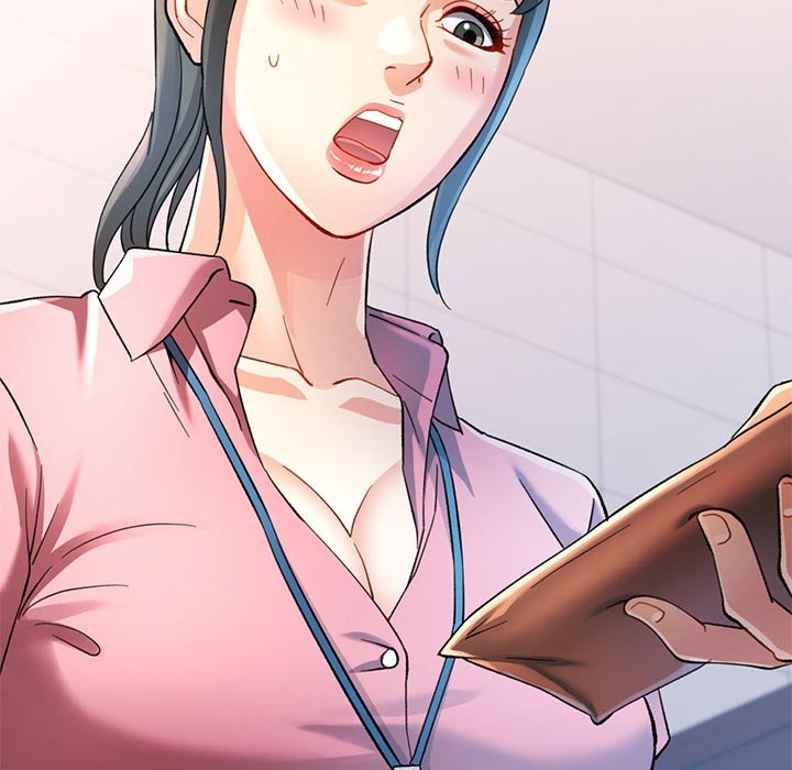 In Her Place - Chapter 53 - picture 139