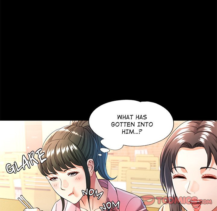 In Her Place - Chapter 53 - picture 92