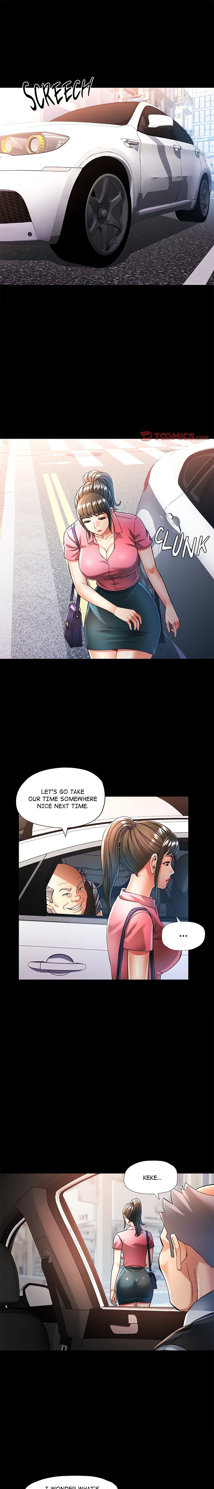 In Her Place - Chapter 55 - picture 0