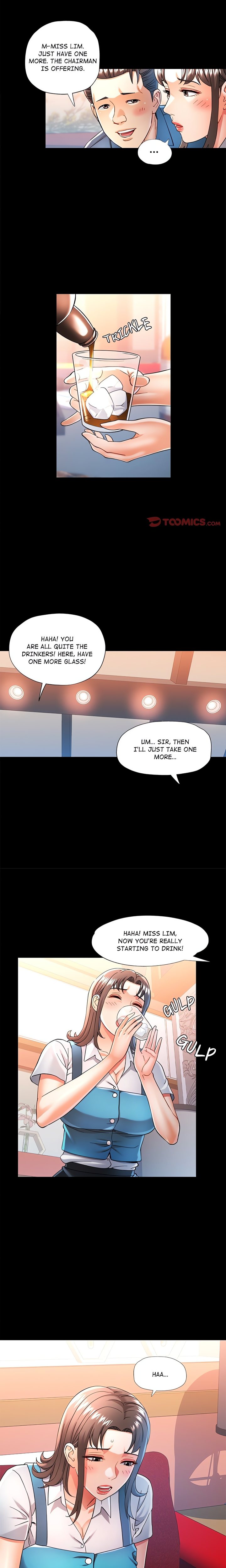 In Her Place - Chapter 55 - picture 10