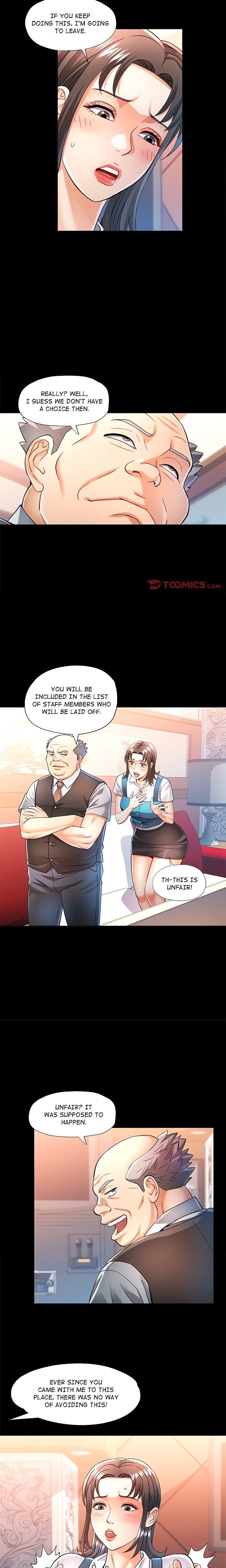 In Her Place - Chapter 55 - picture 15