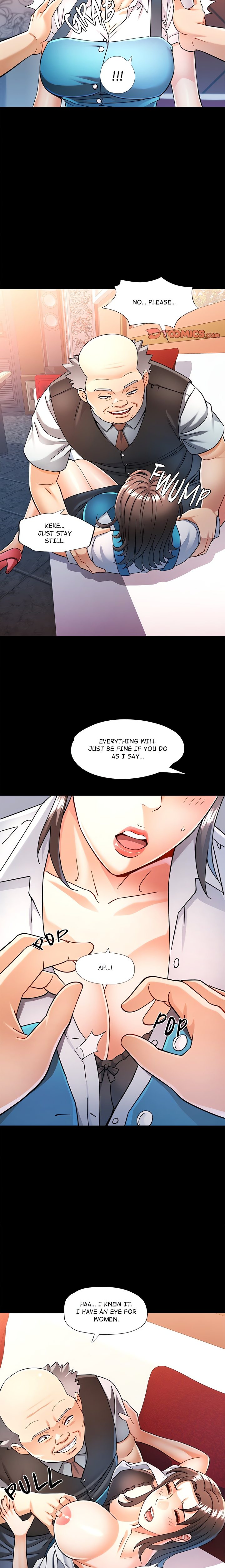 In Her Place - Chapter 55 - picture 16