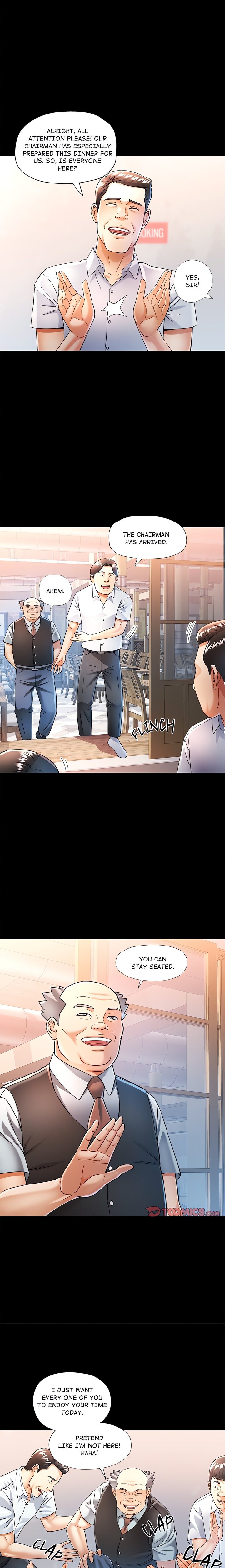 In Her Place - Chapter 55 - picture 2