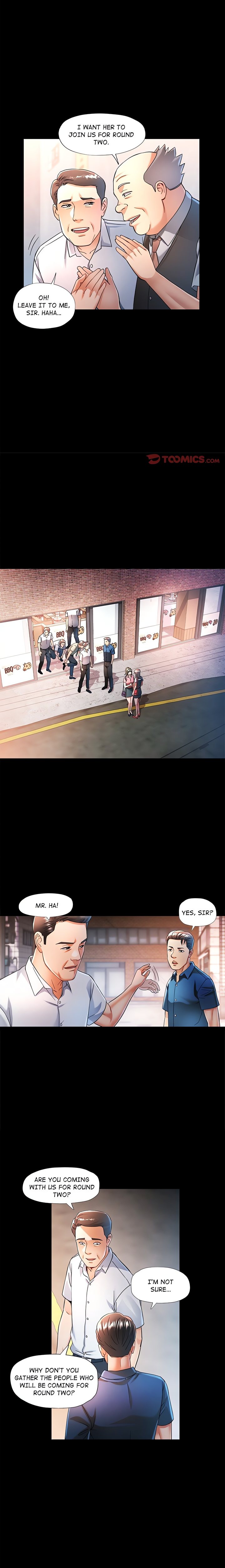 In Her Place - Chapter 55 - picture 5