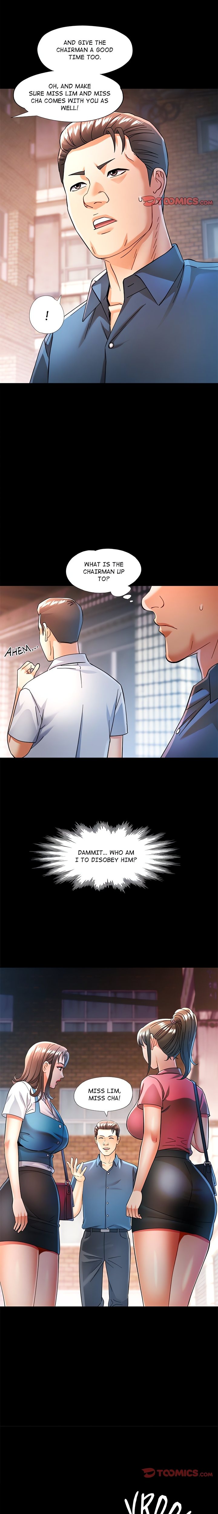 In Her Place - Chapter 55 - picture 6