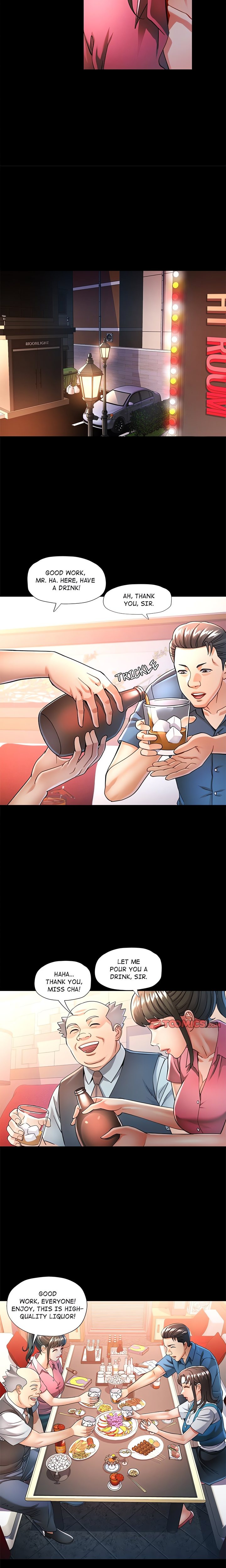 In Her Place - Chapter 55 - picture 8