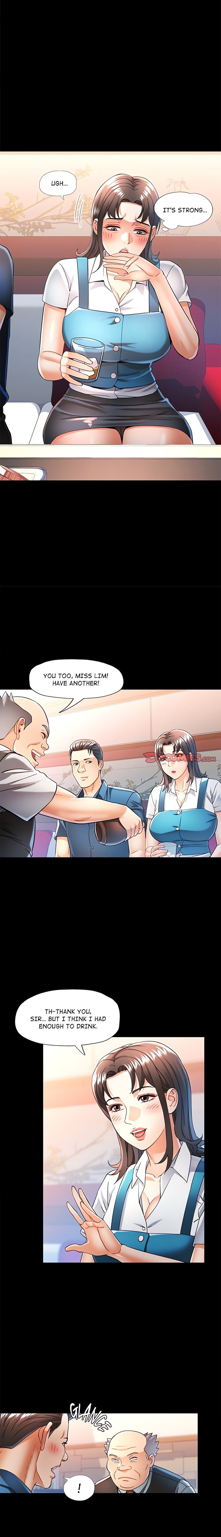 In Her Place - Chapter 55 - picture 9