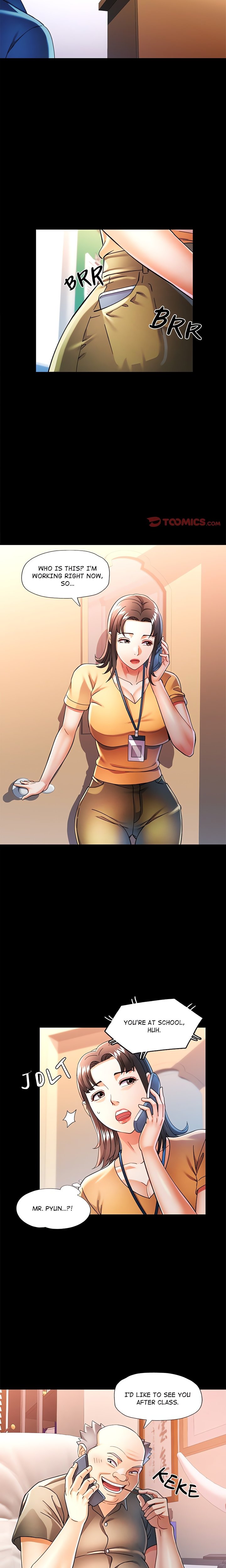 In Her Place - Chapter 57 - picture 10