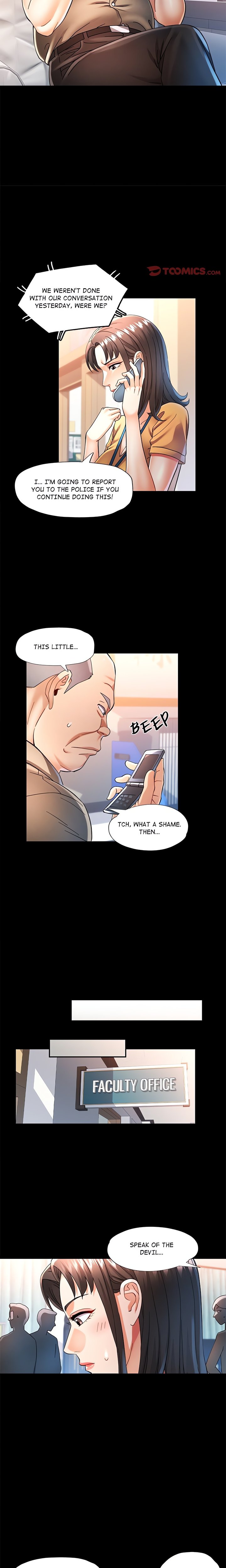 In Her Place - Chapter 57 - picture 11
