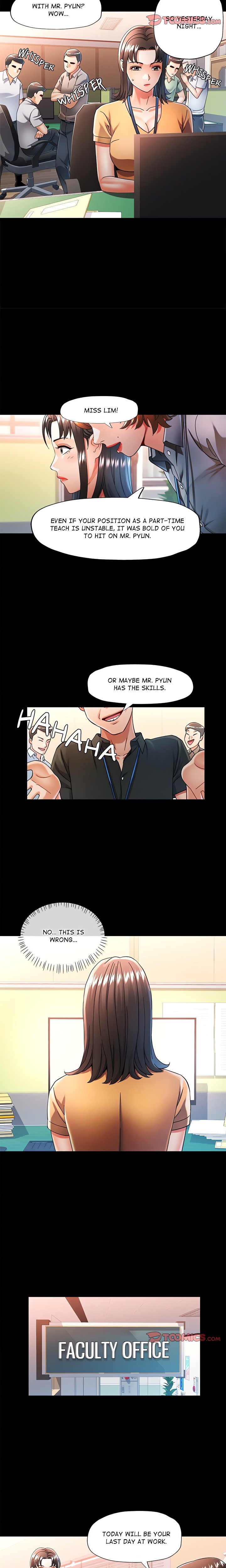 In Her Place - Chapter 57 - picture 12