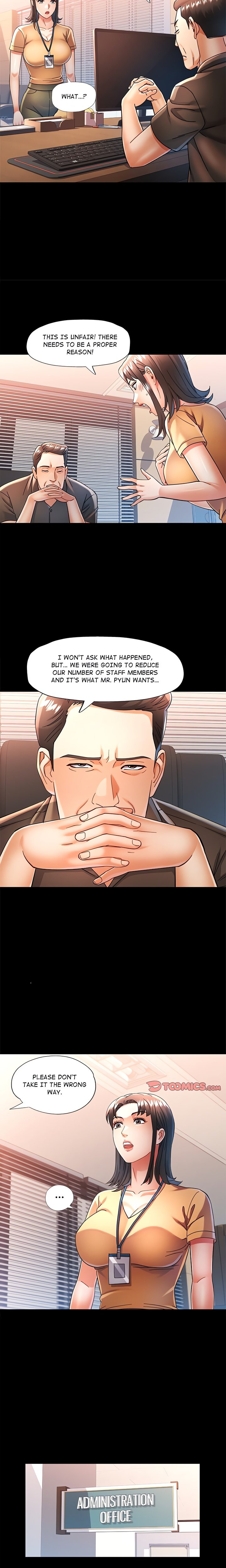 In Her Place - Chapter 57 - picture 13