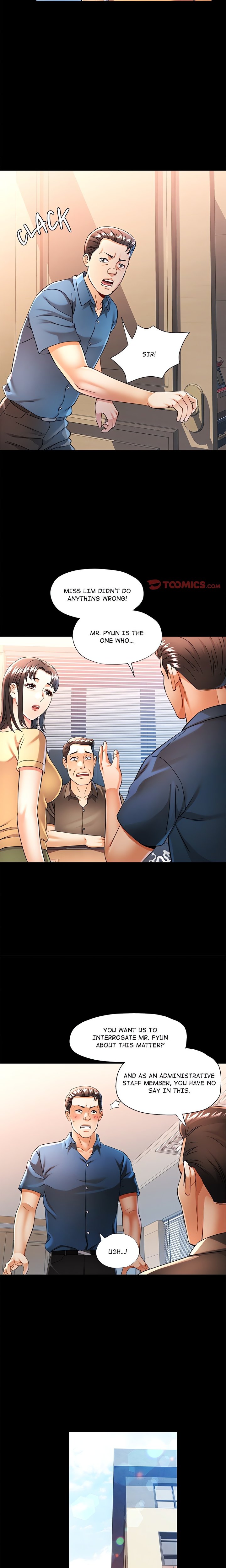 In Her Place - Chapter 57 - picture 15