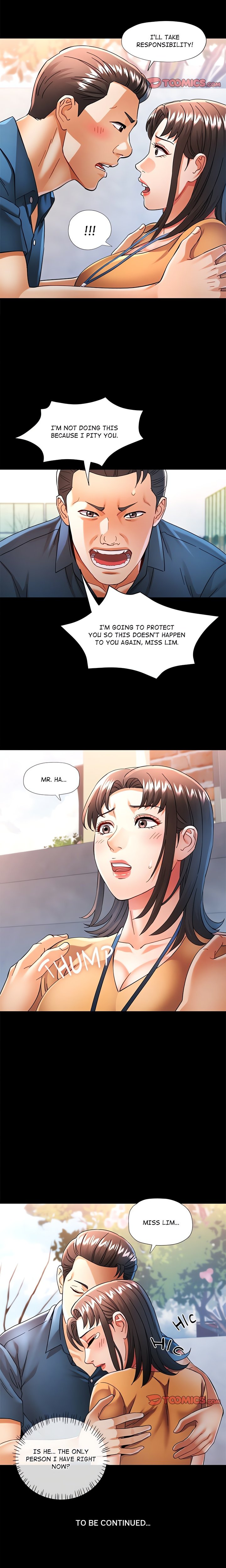 In Her Place - Chapter 57 - picture 17