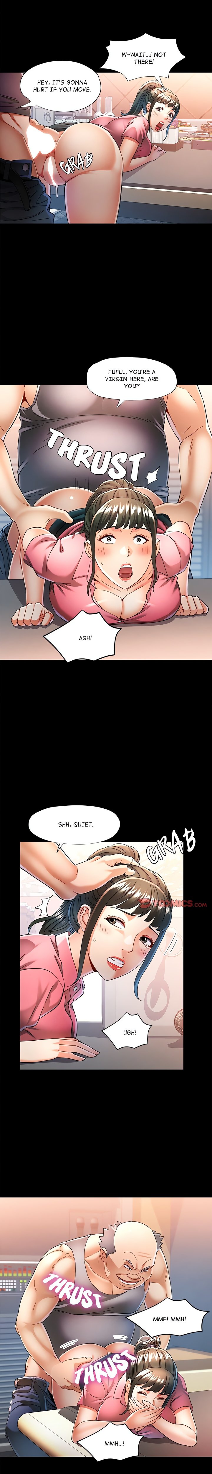 In Her Place - Chapter 57 - picture 3