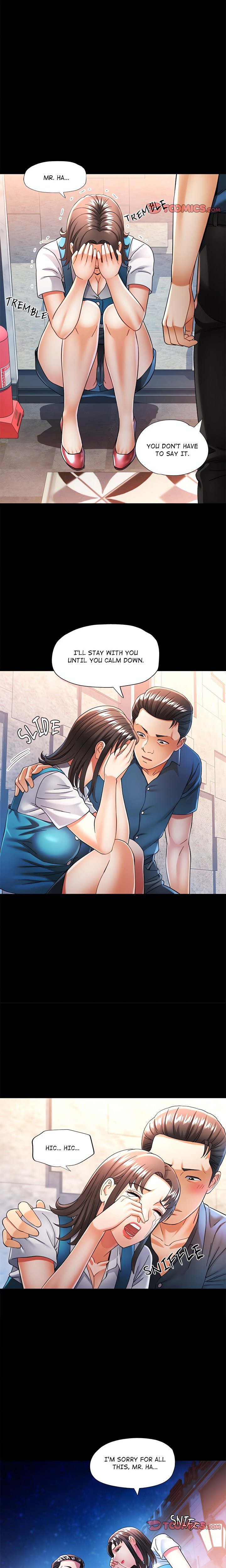 In Her Place - Chapter 57 - picture 6