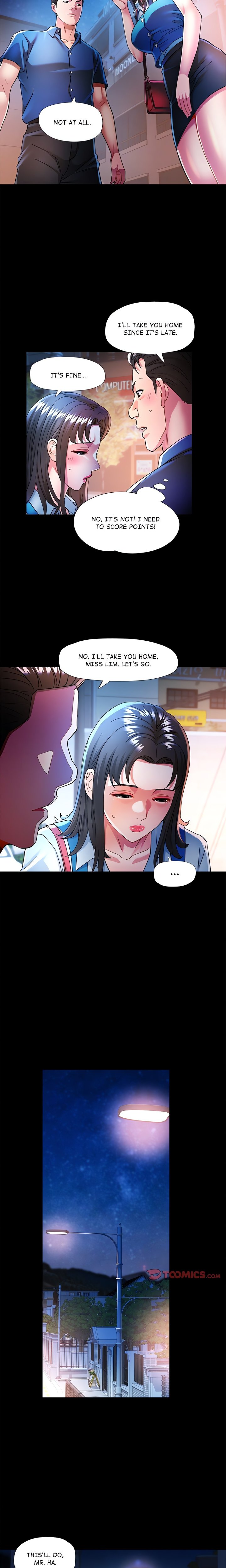 In Her Place - Chapter 57 - picture 7