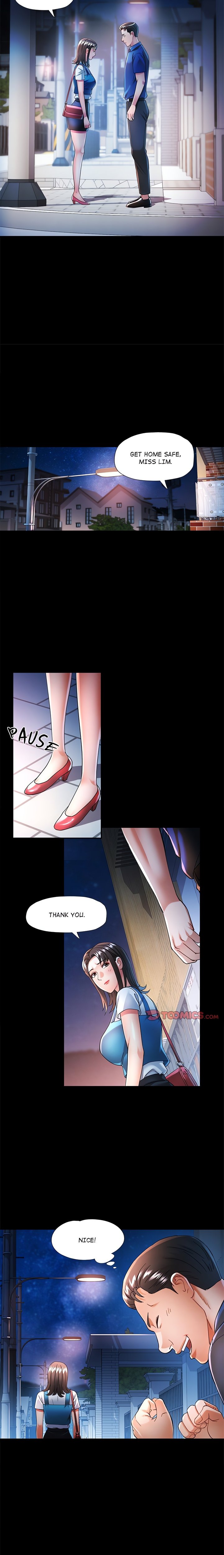 In Her Place - Chapter 57 - picture 8