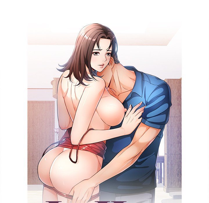 In Her Place - Chapter 58 - picture 10