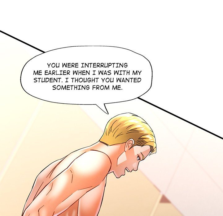 In Her Place - Chapter 58 - picture 102