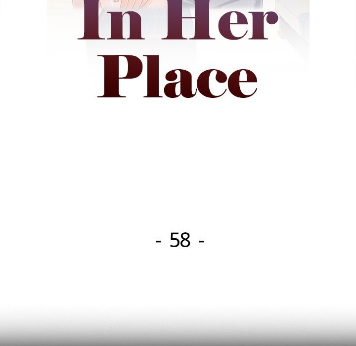 In Her Place - Chapter 58 - picture 11