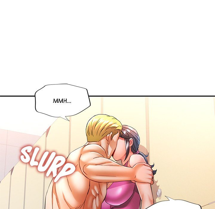 In Her Place - Chapter 58 - picture 130
