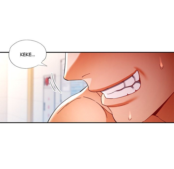 In Her Place - Chapter 58 - picture 136