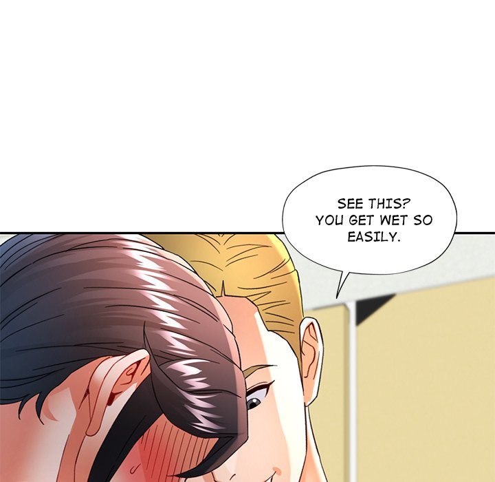 In Her Place - Chapter 58 - picture 137