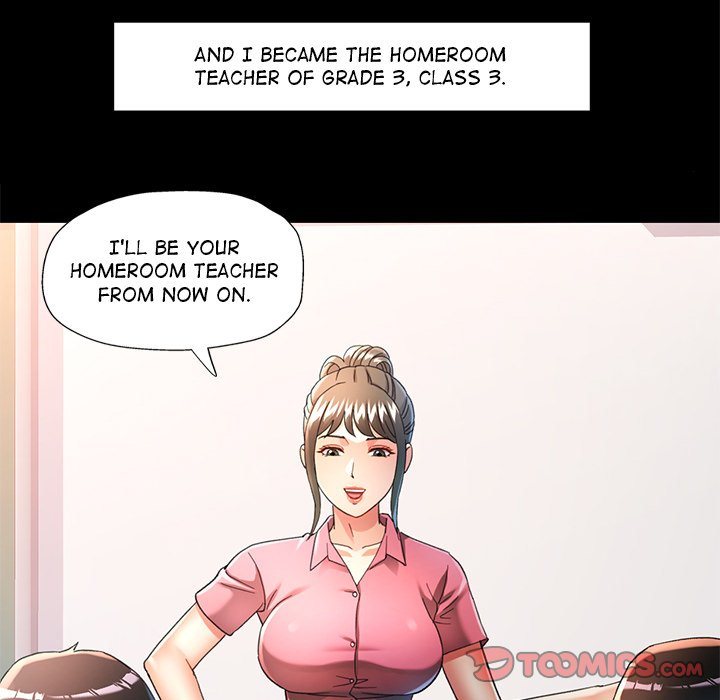 In Her Place - Chapter 58 - picture 14