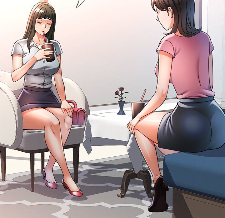 In Her Place - Chapter 58 - picture 36