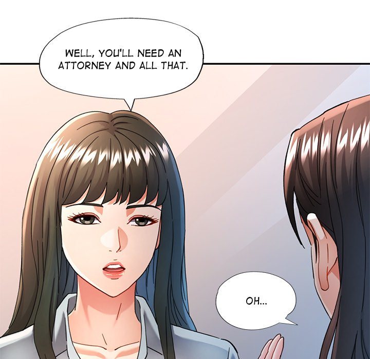 In Her Place - Chapter 58 - picture 41