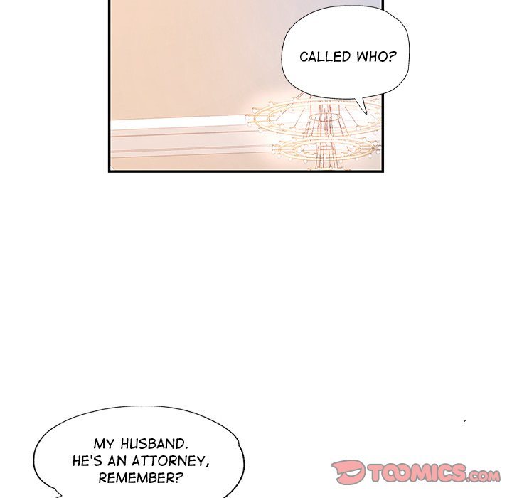 In Her Place - Chapter 58 - picture 44
