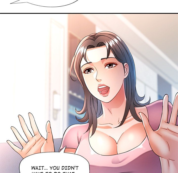 In Her Place - Chapter 58 - picture 45