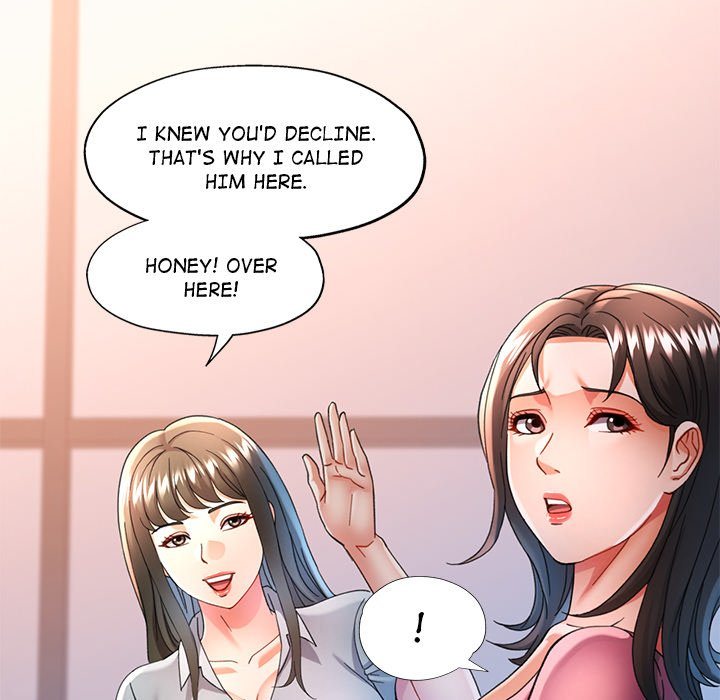 In Her Place - Chapter 58 - picture 47